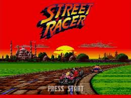 Street Racer